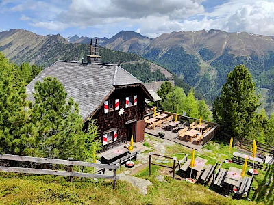 Almmesse & Almfest ⛰️🥾