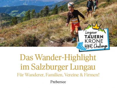 Lungauer TAUERN KRONE Challenge
